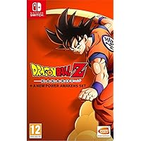 Nintendo Switch DRAGONBALL Z LEGACY OF GOKU s-l1200.jpg